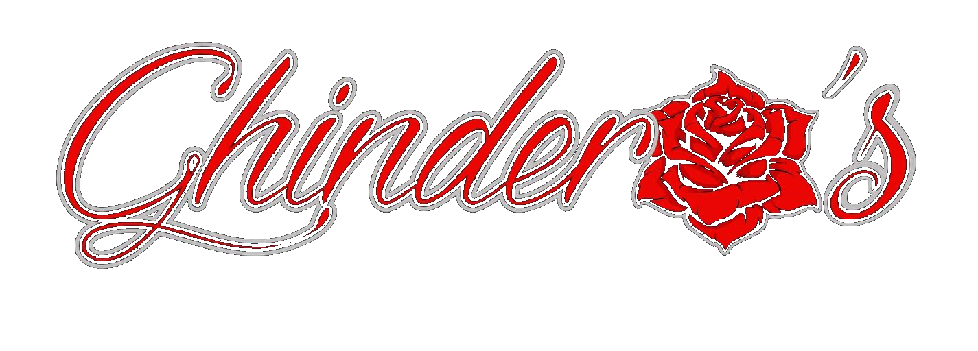 Ghinder's